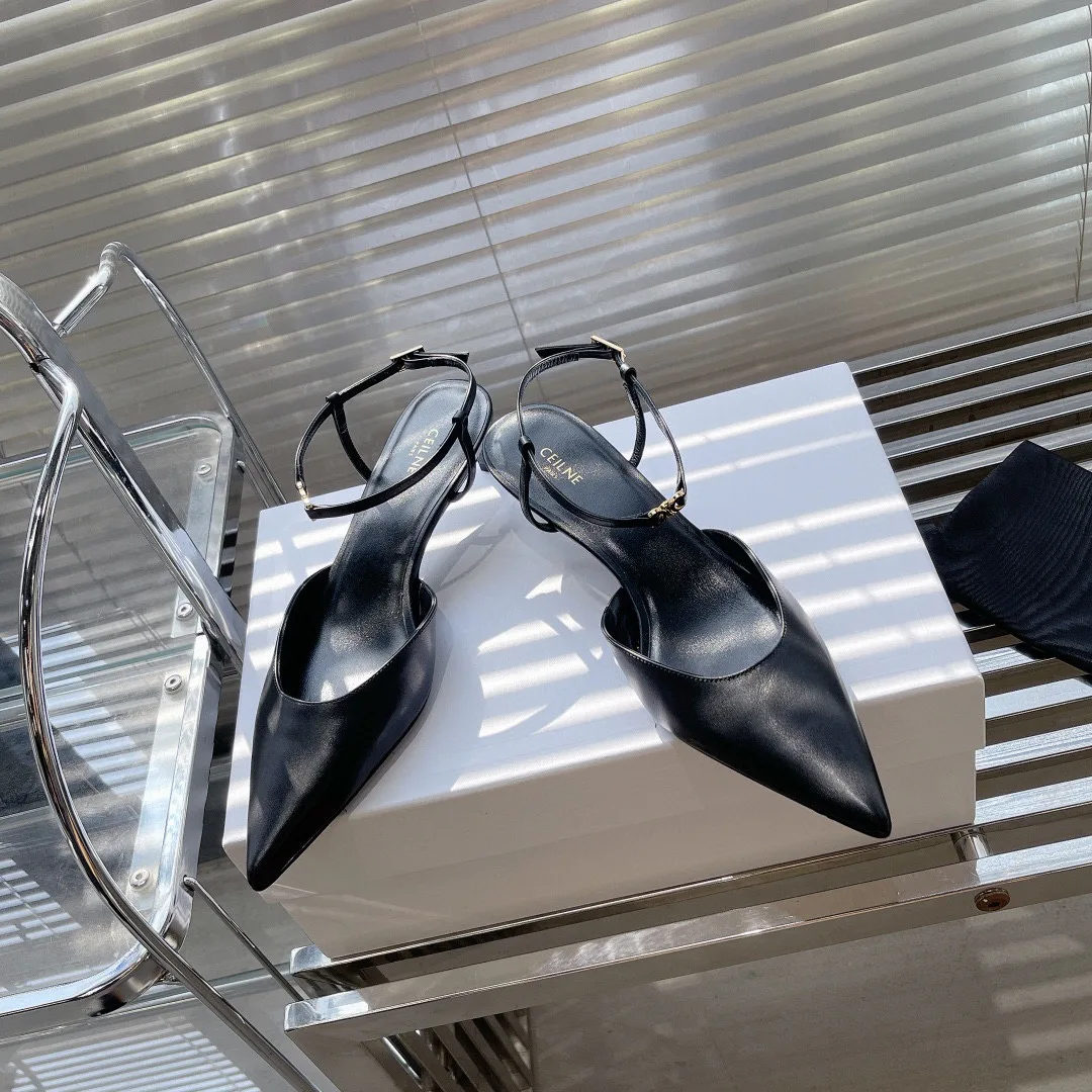 Туфли Женские Celine 8606