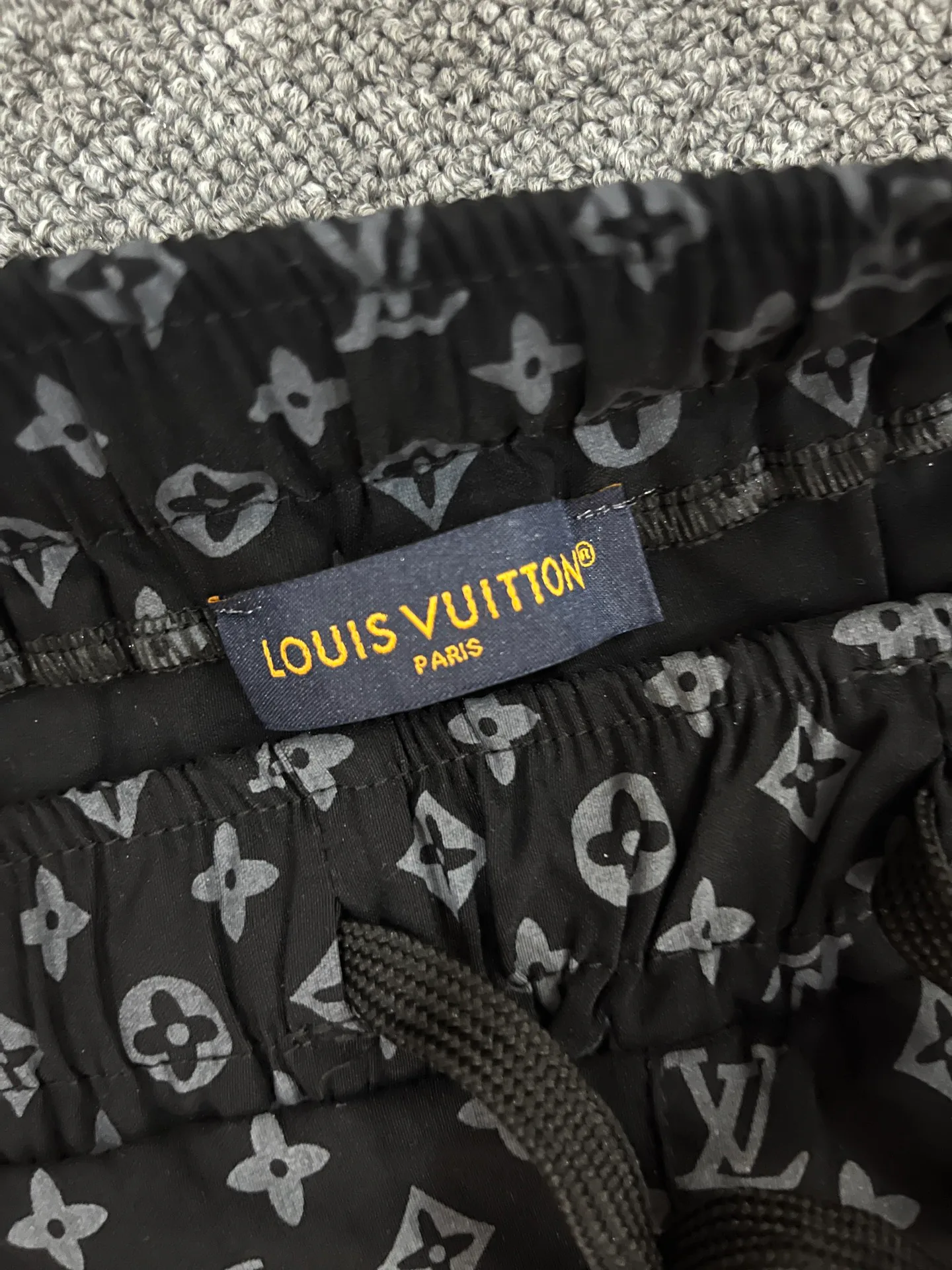 Шорты Мужские Louis Vuitton 12641001