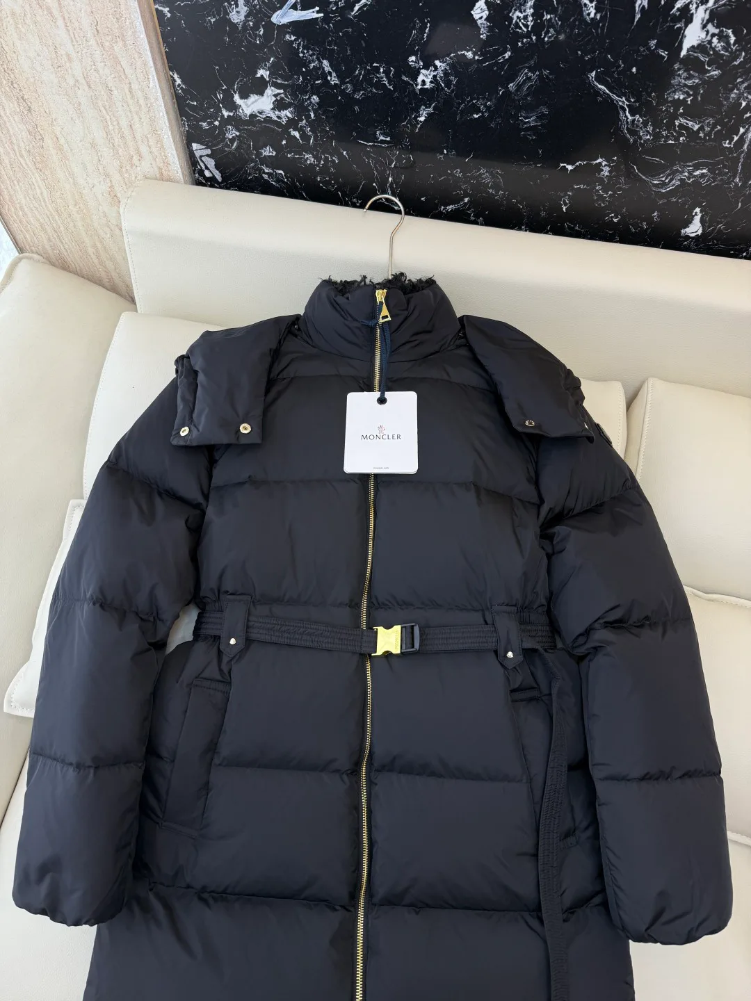Куртки И Пуховики Женские Moncler 19572377