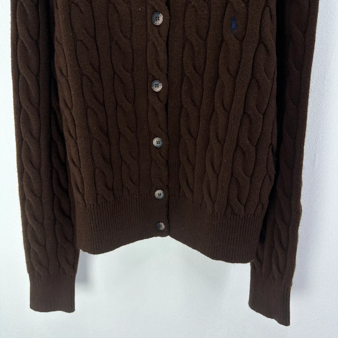 Джемперы И Свитеры Женские Ralph Lauren 765110