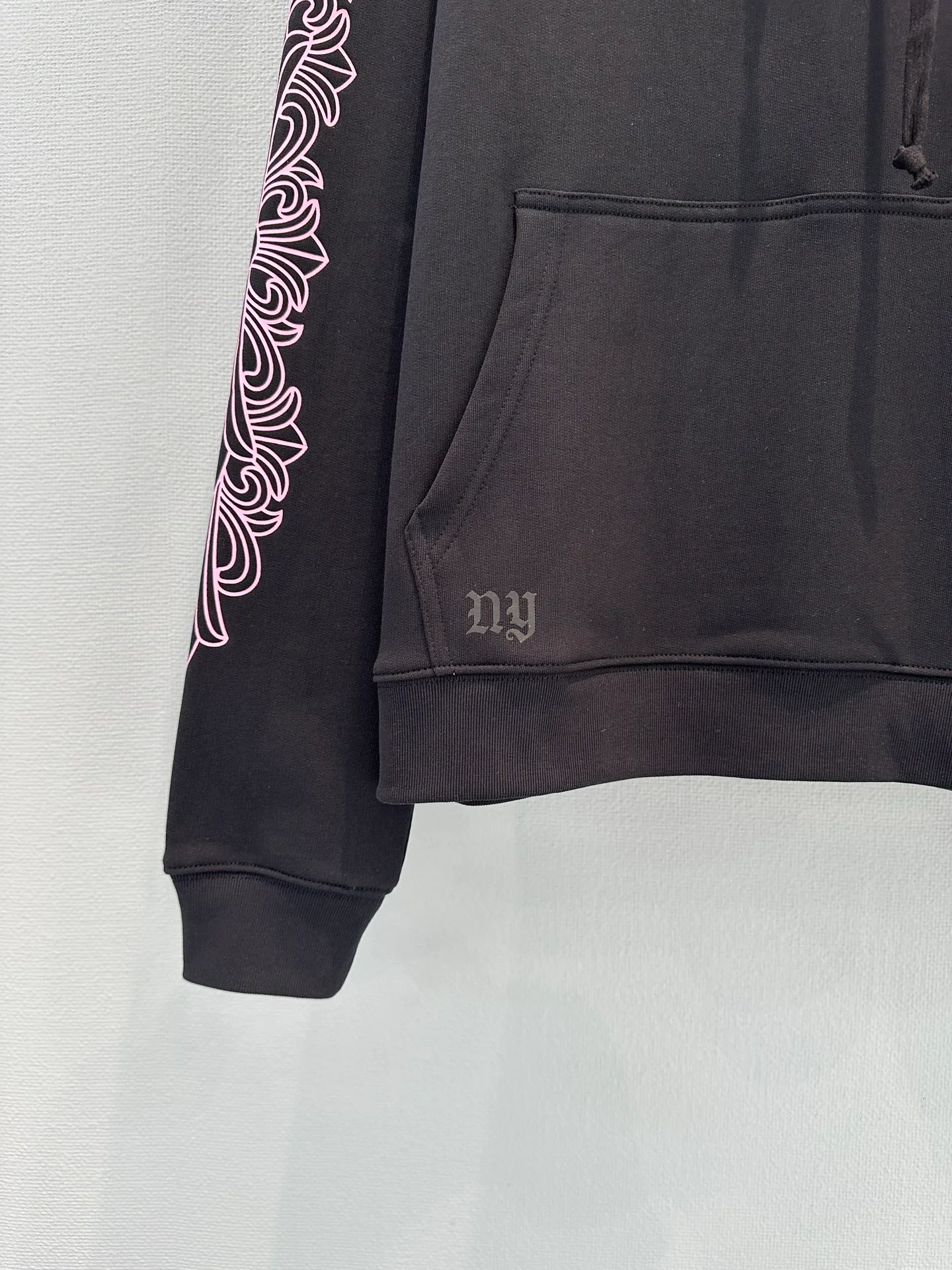 Свитшоты И Худи Мужские Chrome Hearts 18714603