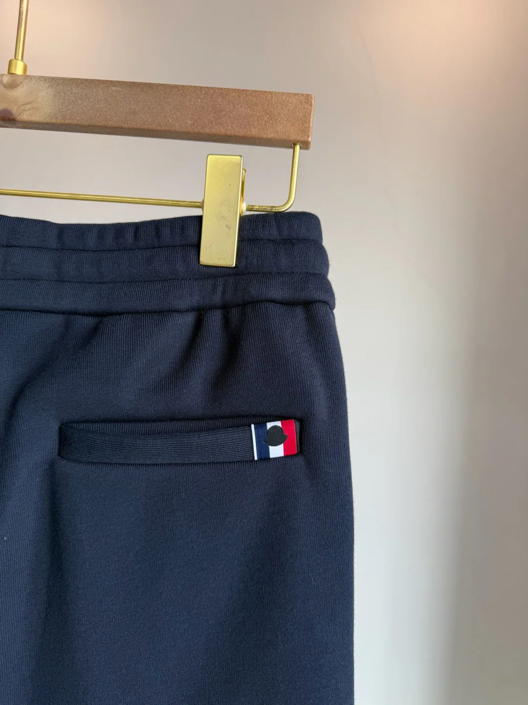Брюки Мужские Moncler 791763