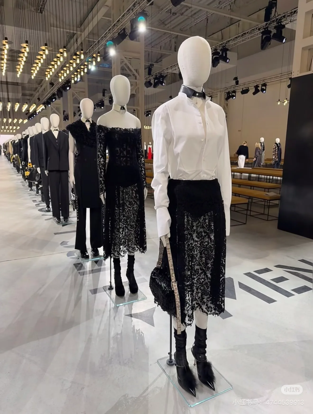 Рубашки Женские Fendi 17940135