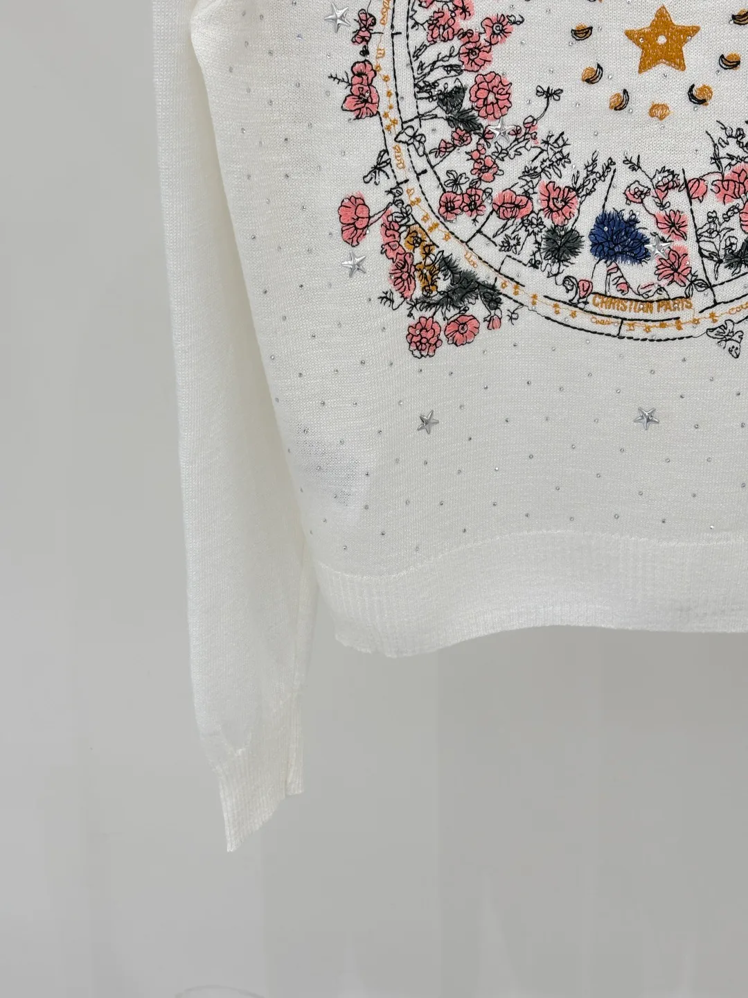 Джемперы И Свитеры Женские Christian Dior 12685172