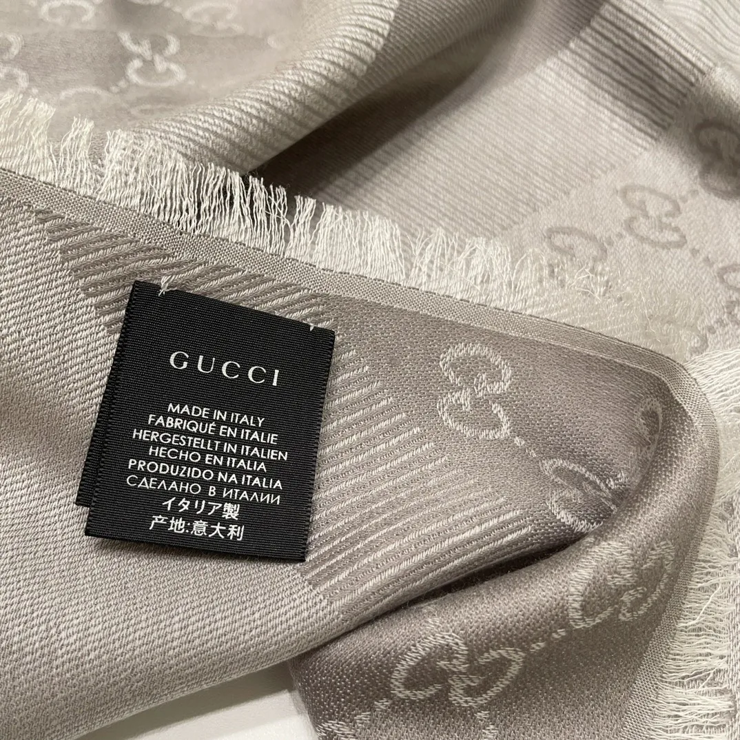 Шарфы Gucci 2193639