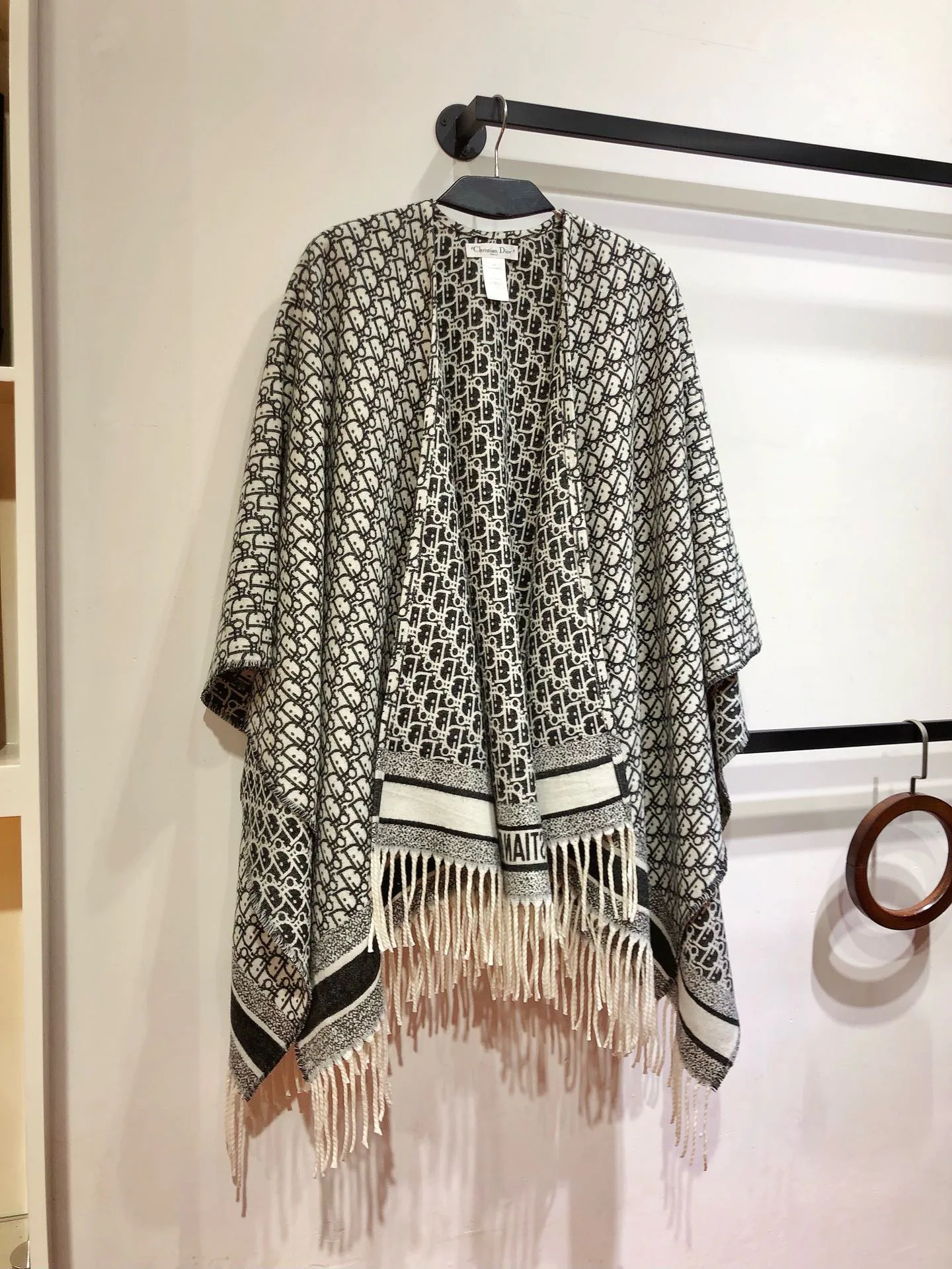 Шарфы Christian Dior 538331