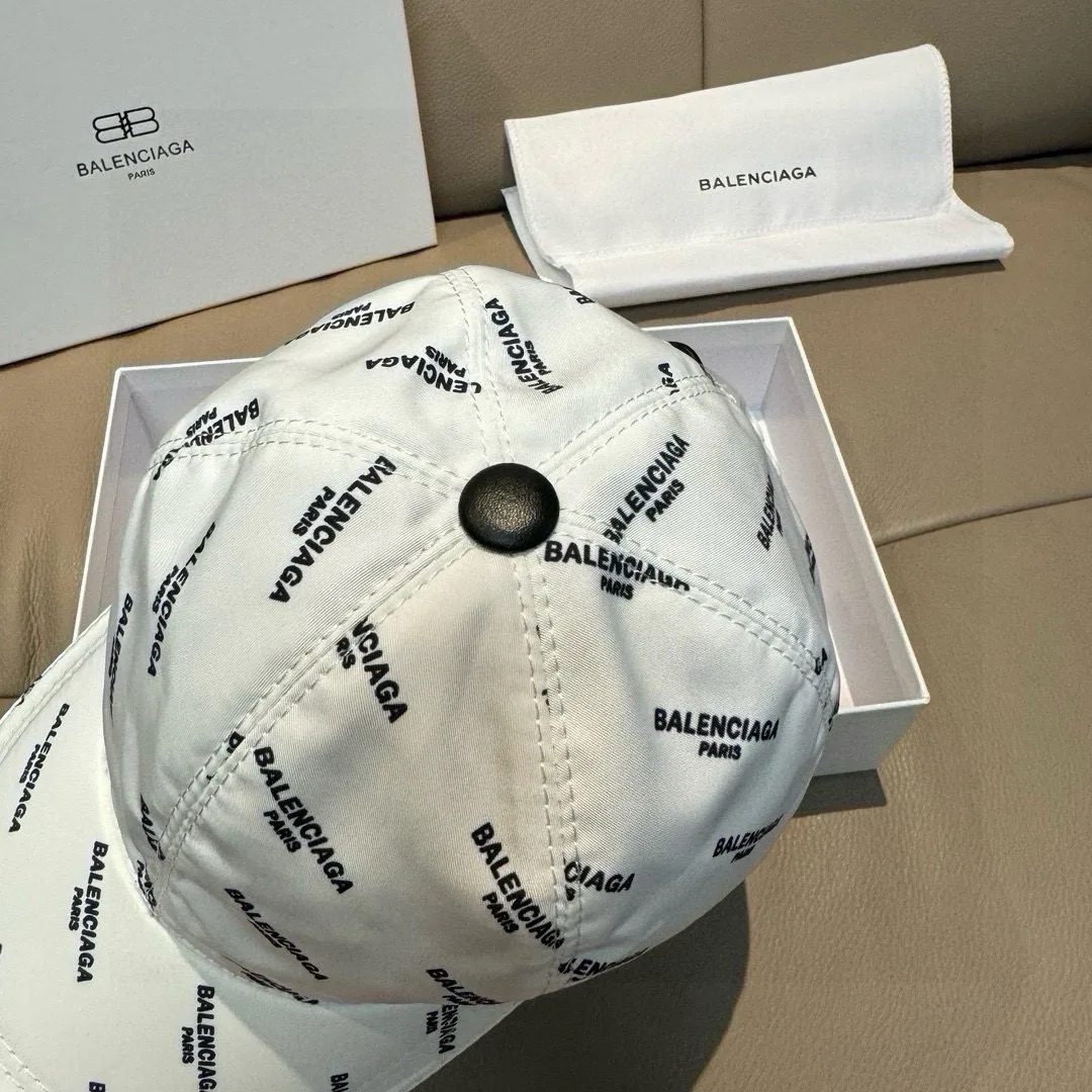 Головные Уборы Balenciaga 5545583