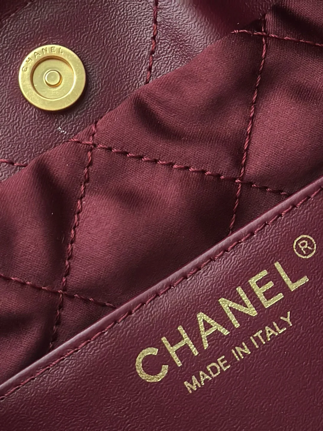 Классические Сумки Женские Chanel 18223294