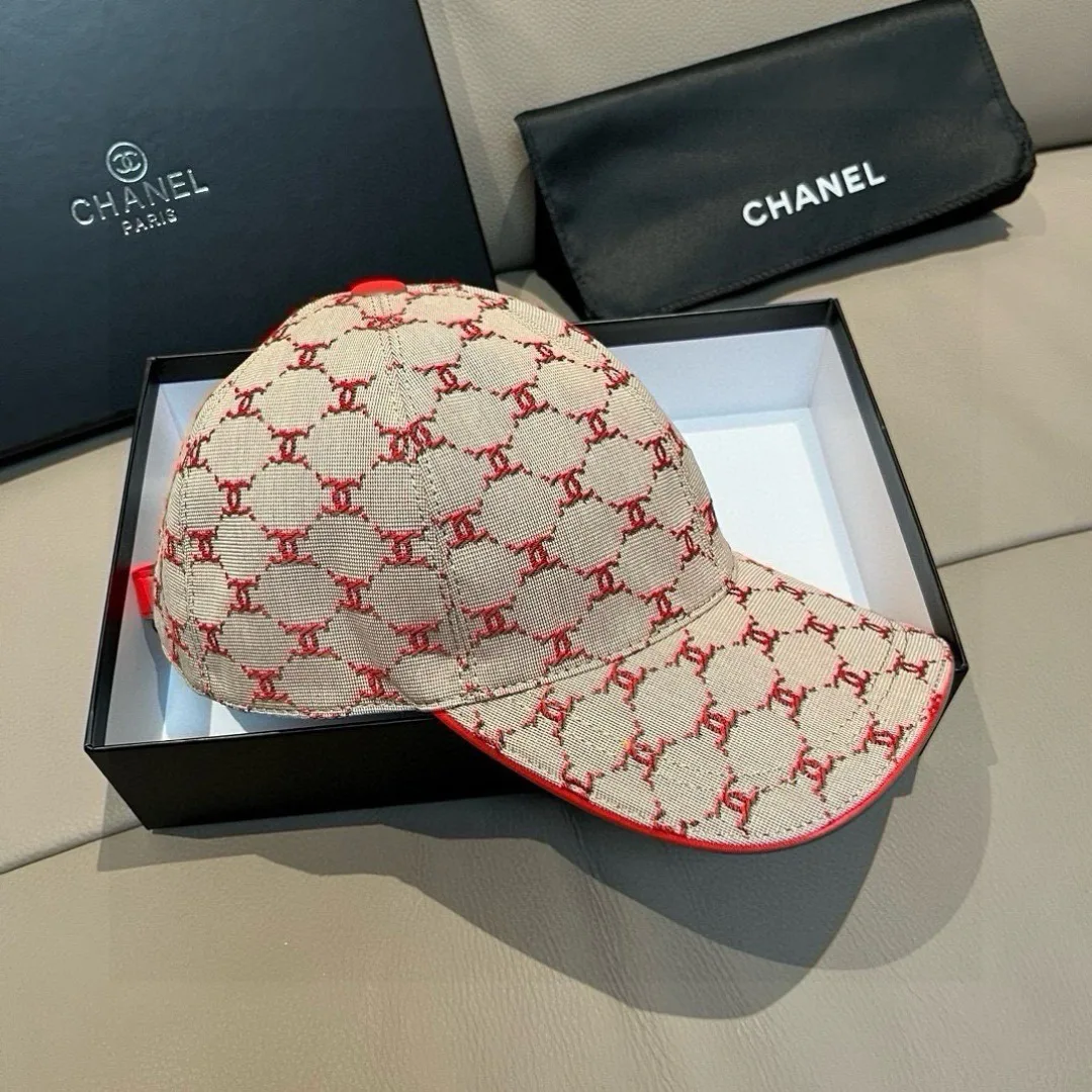 Головные Уборы Chanel 11362258