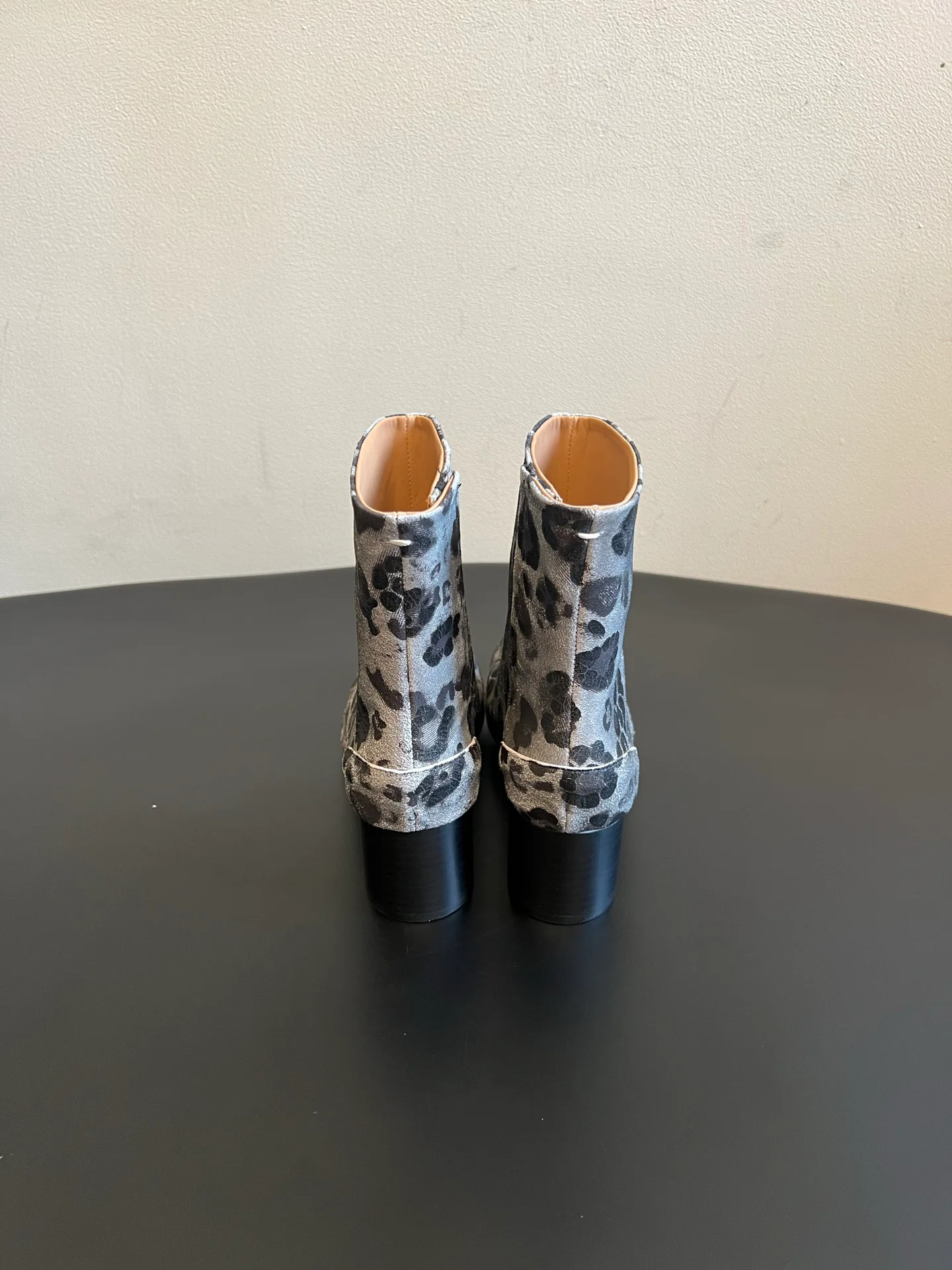 Ботильоны Женские Maison Margiela 18726556