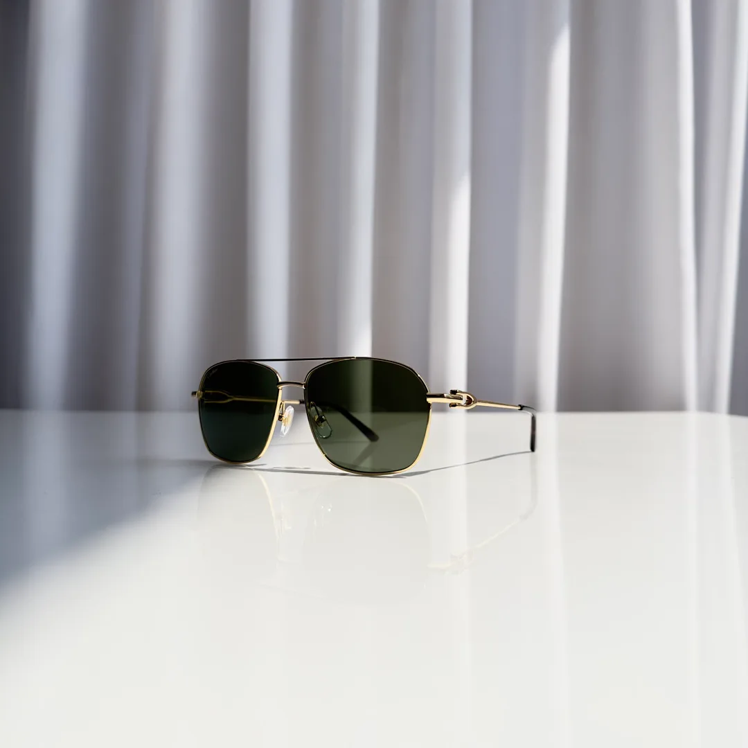 Очки Cartier 2005