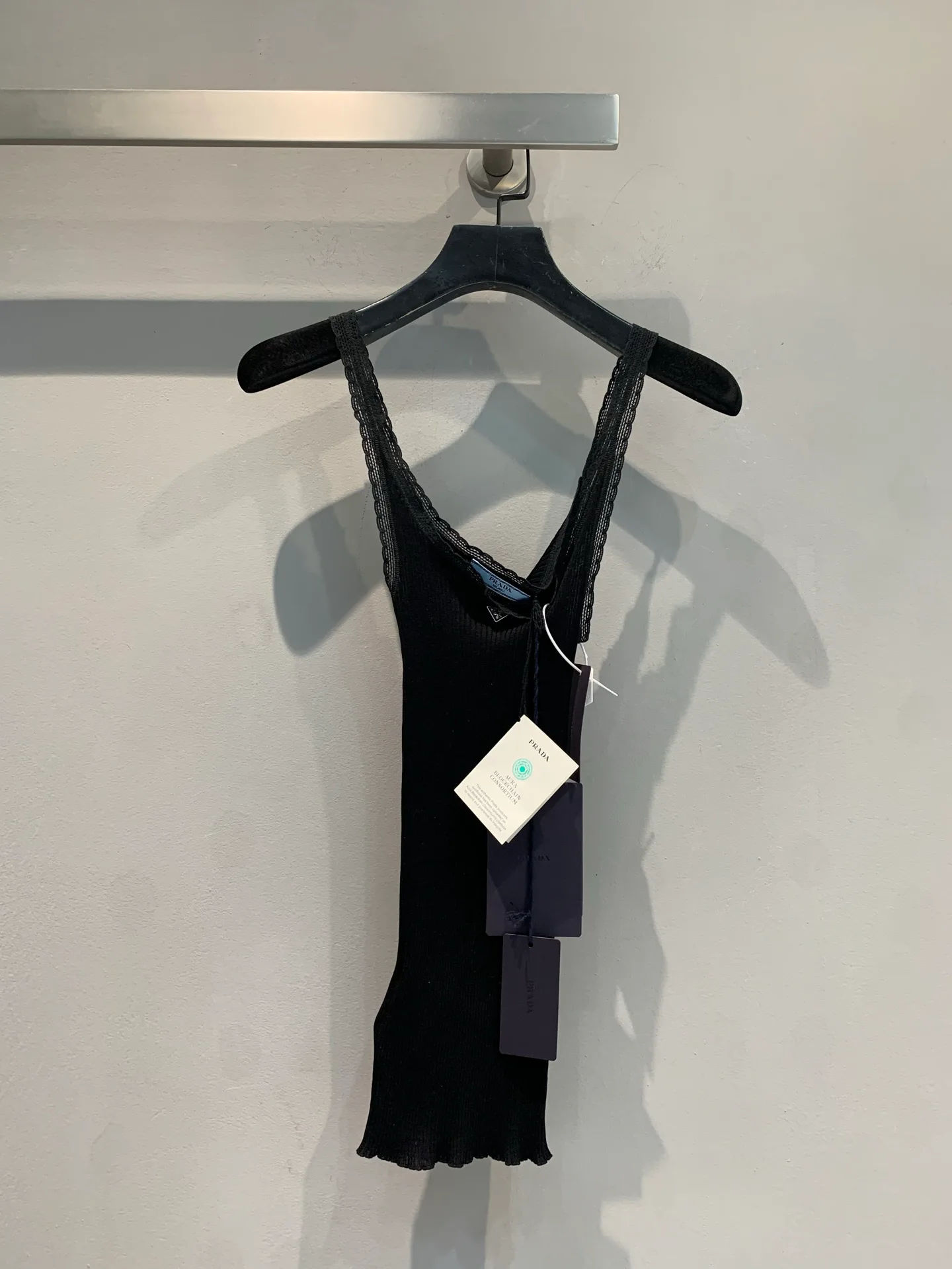 Топы Женские Prada 9858010