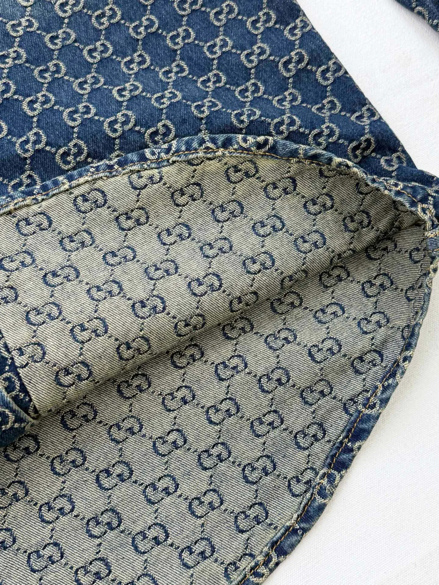 Рубашки Мужские Gucci 18369049