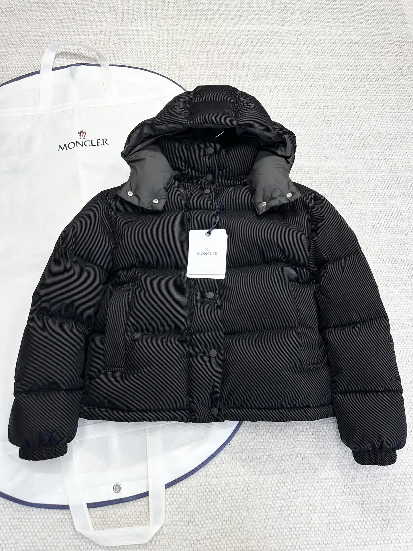 Куртки И Пуховики Женские Moncler 4627467