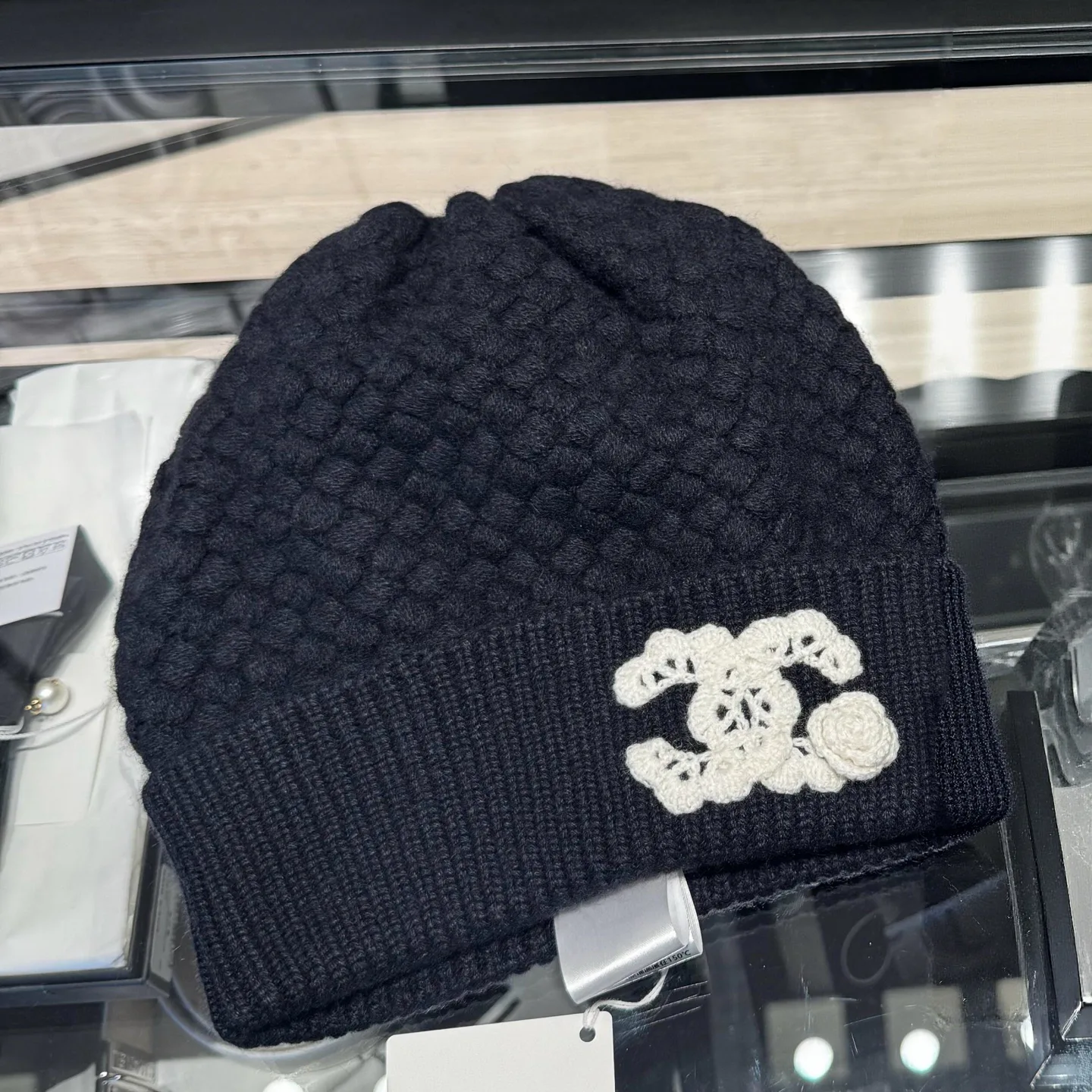 Головные Уборы Chanel 115281