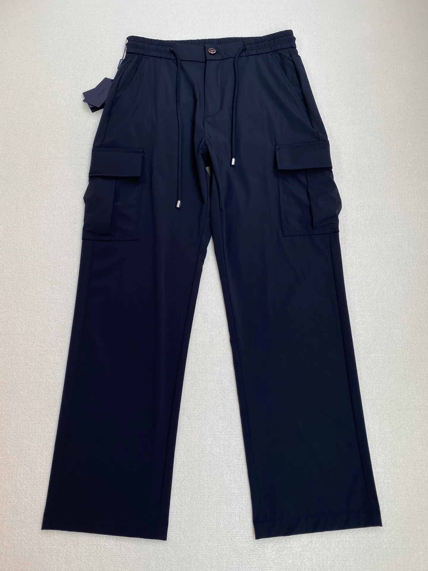 Брюки Мужские Prada 13302343