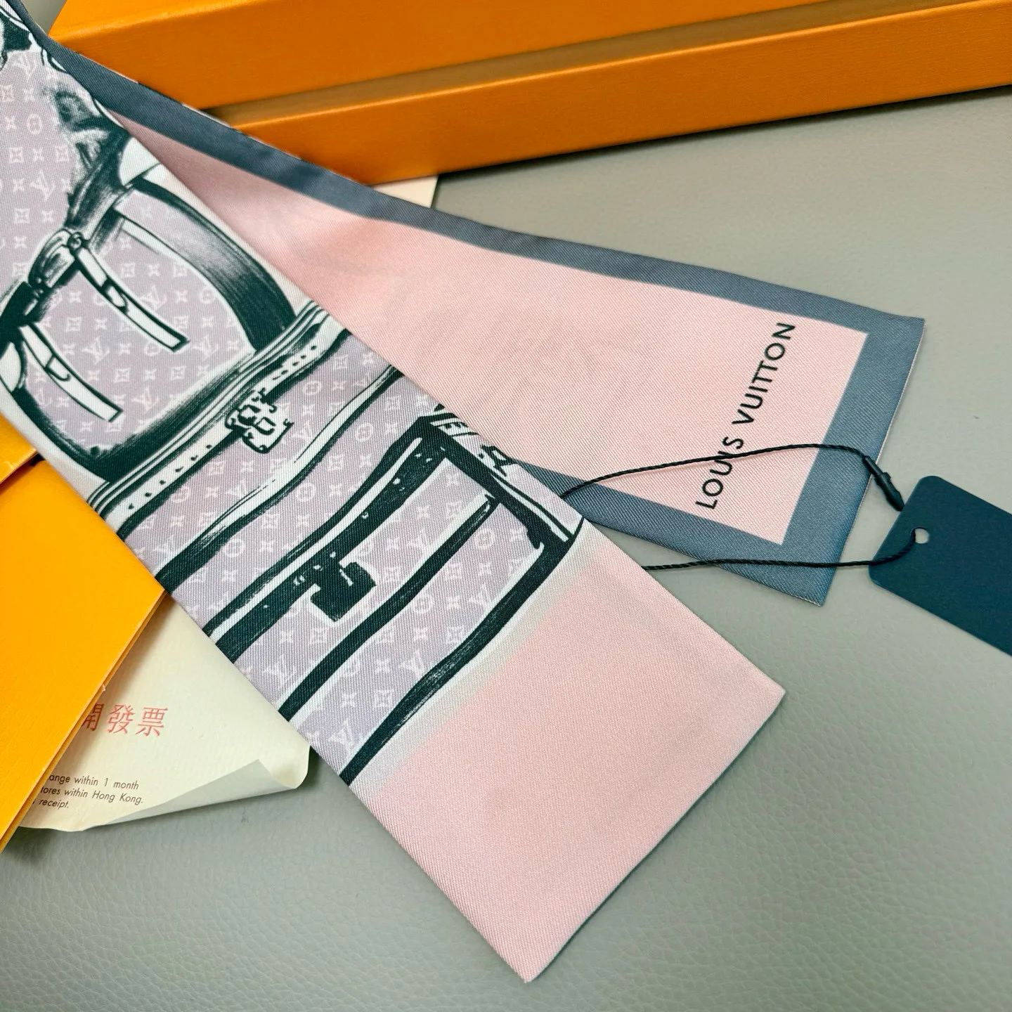 Шарфы Louis Vuitton 24433