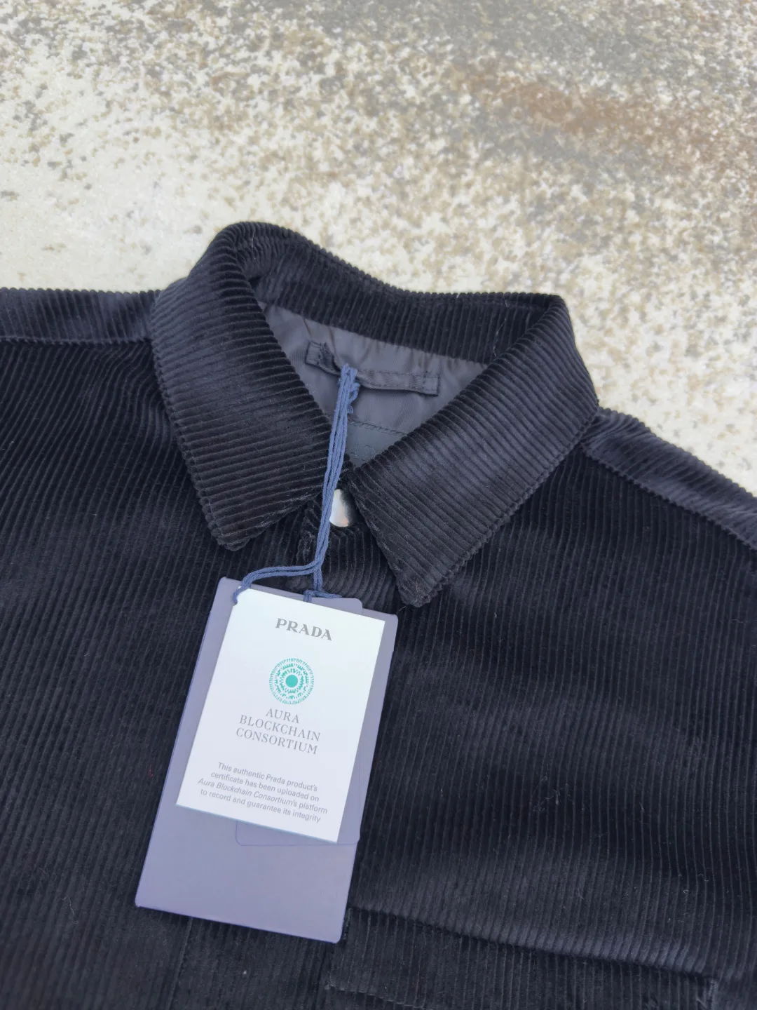 Куртки И Пуховики Женские Prada 118643