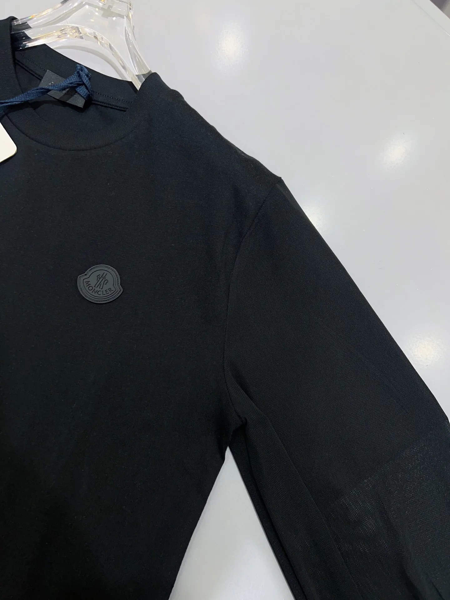Лонгсливы Женские Moncler 11142551