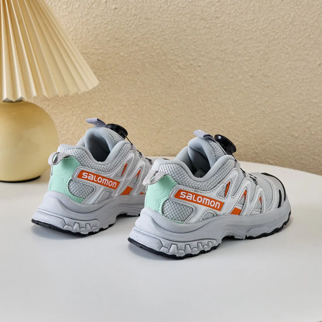 Кроссовки Женские Salomon 18243095