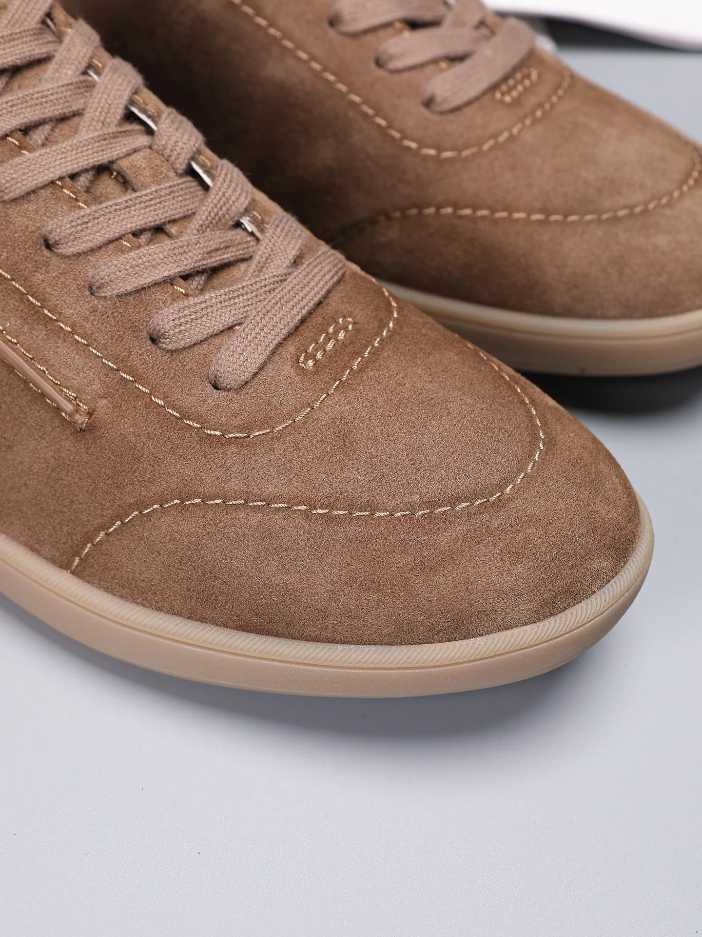 Кроссовки Мужские Zegna 18265261