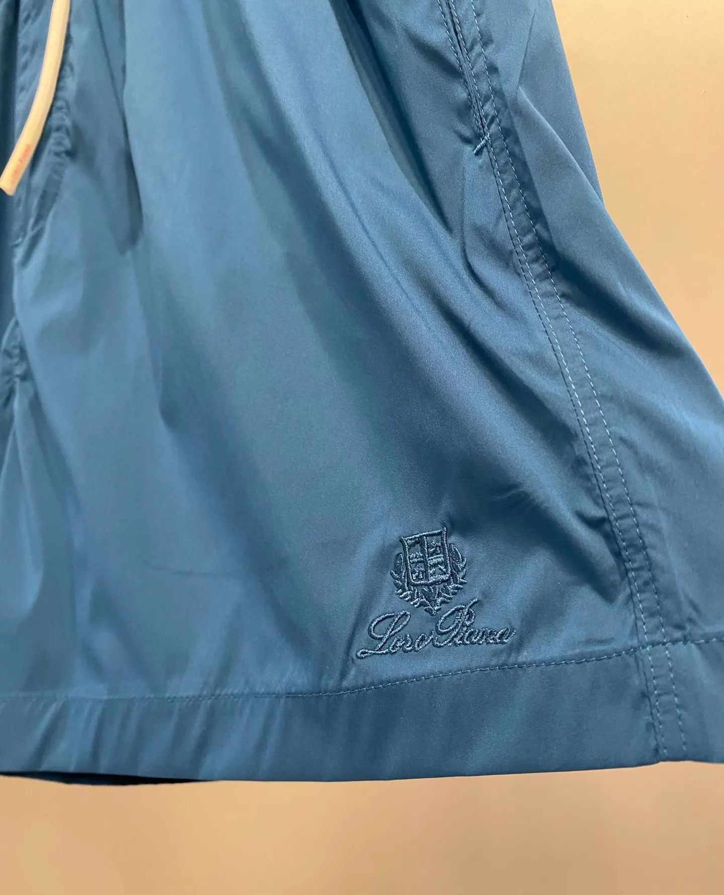 Шорты Мужские Loro Piana 11602566