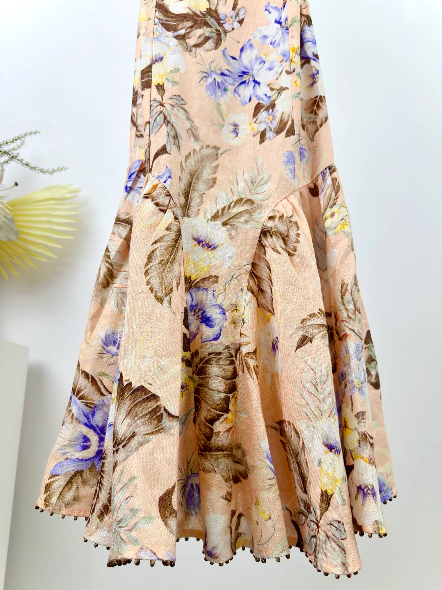 Платья Женские Zimmermann 517008