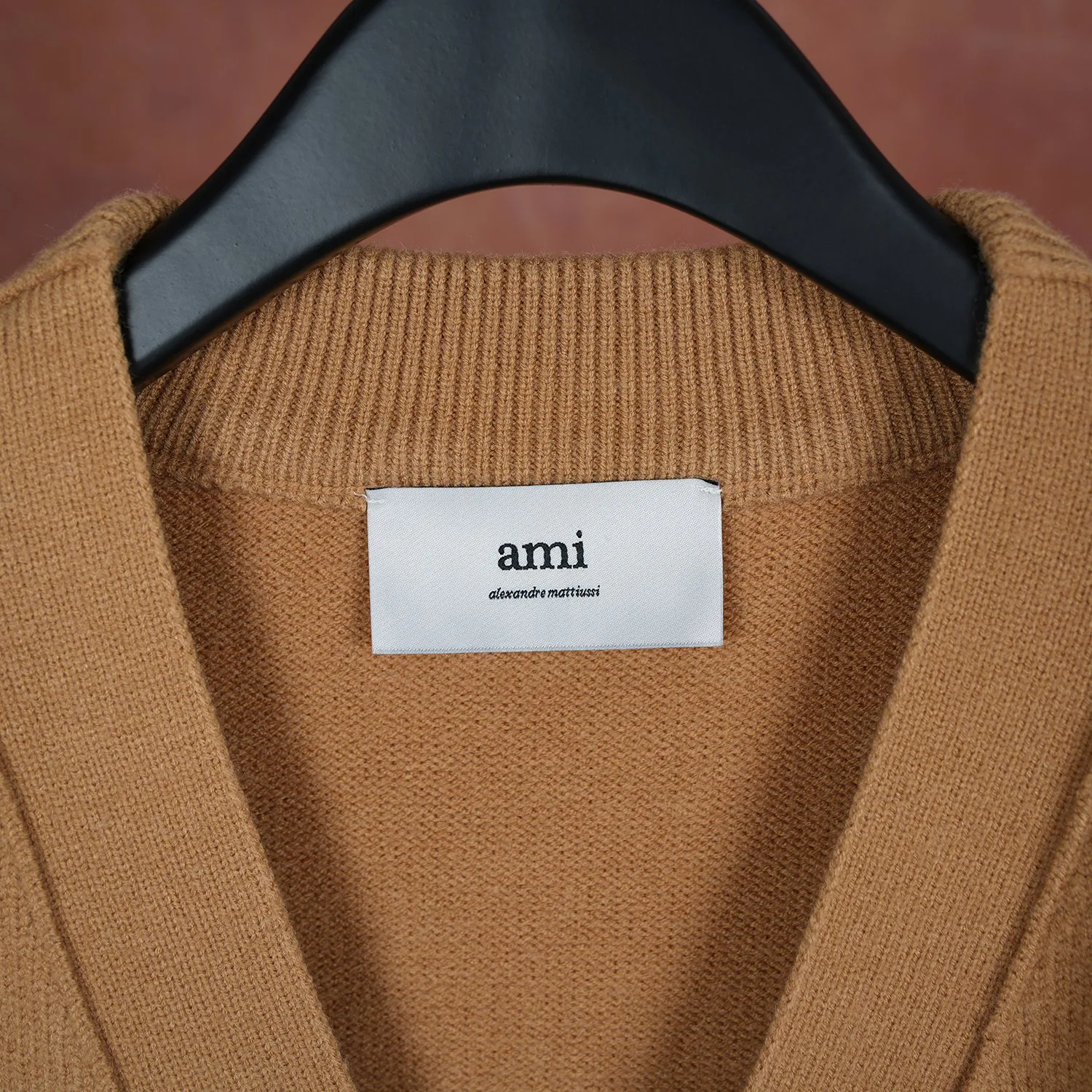 Джемперы И Свитеры Женские Ami Paris 4321157