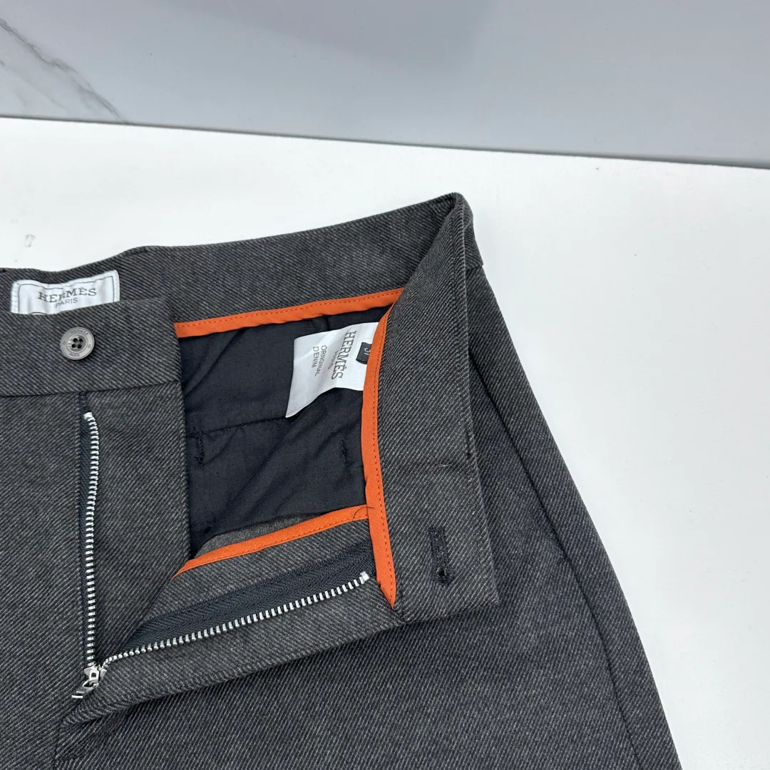 Брюки Мужские Hermes 18246809