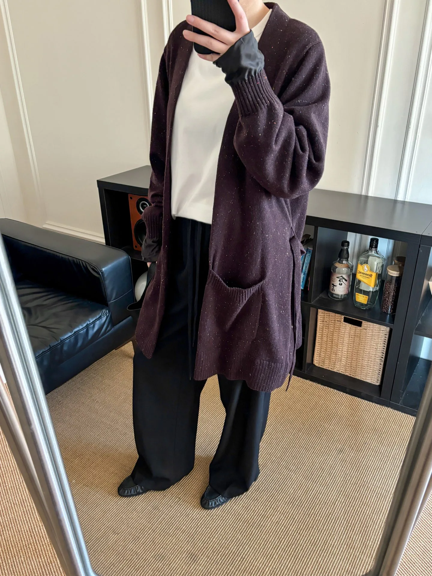 Джемперы И Свитеры Женские Maison Margiela 800957