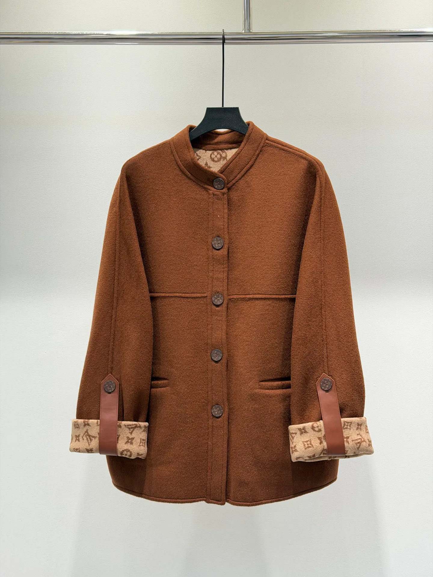 Пальто Женские Louis Vuitton 20099733