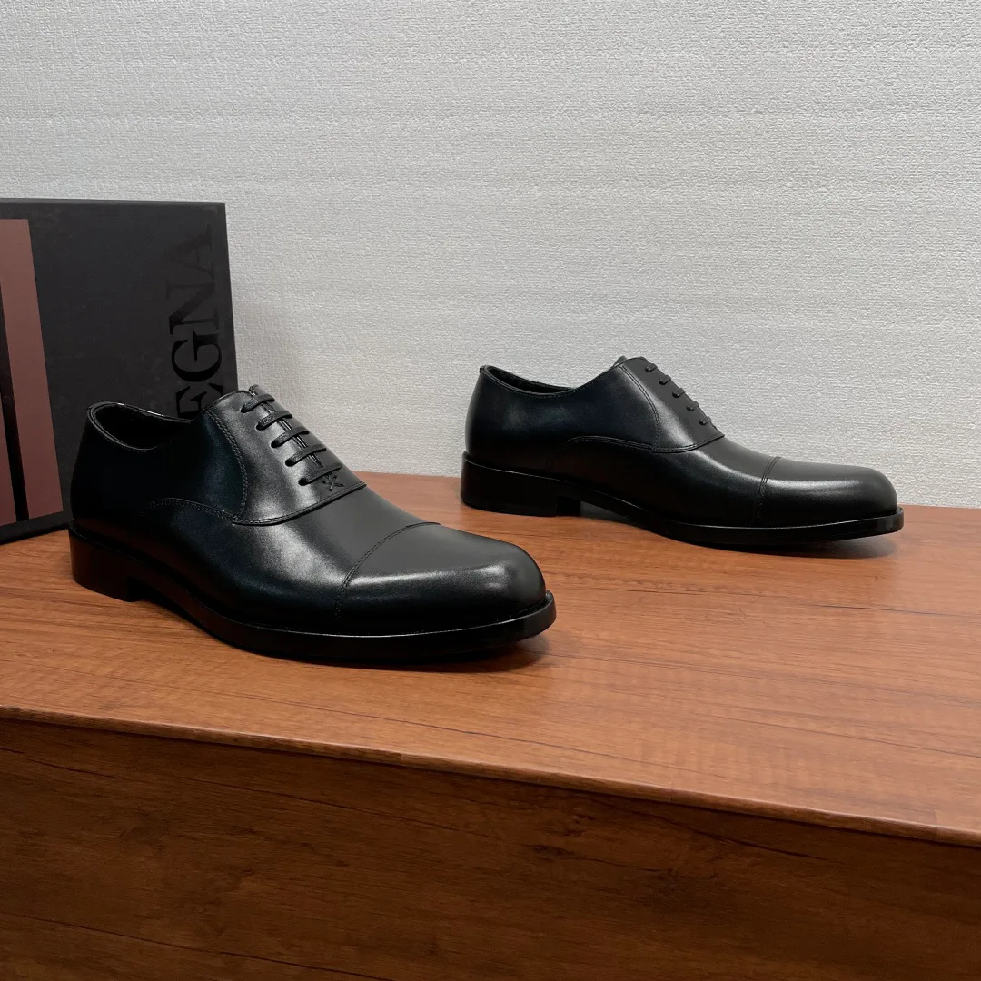 Лоферы И Туфли Мужские Zegna 18620088