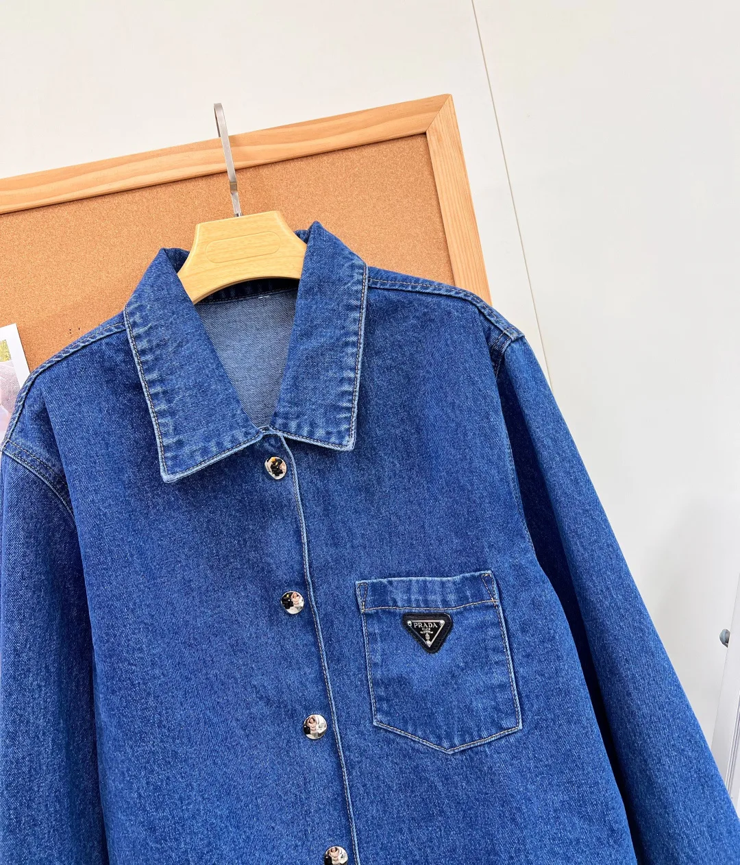 Куртки И Пуховики Женские Prada 20059281