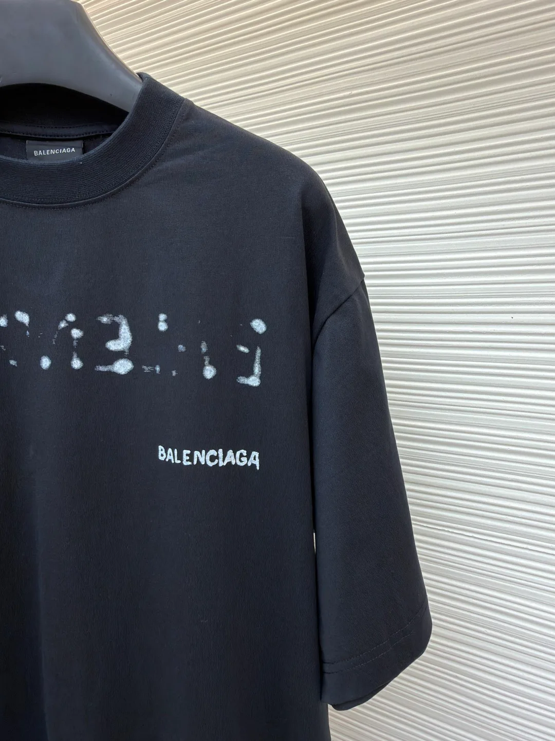 Футболки Мужские Balenciaga 11869806