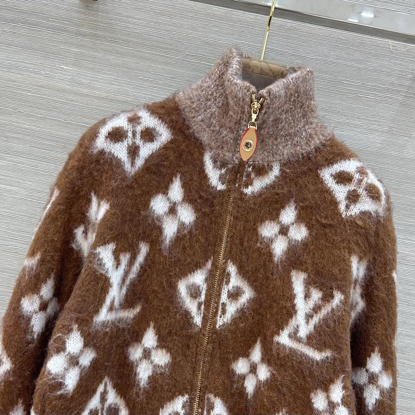 Джемперы И Свитеры Женские Louis Vuitton 19020991