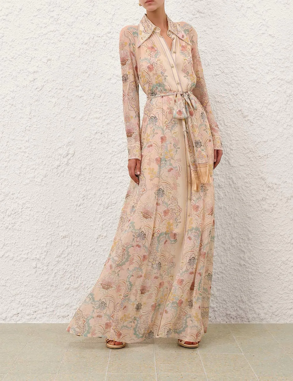 Платья Женские Zimmermann 11105444