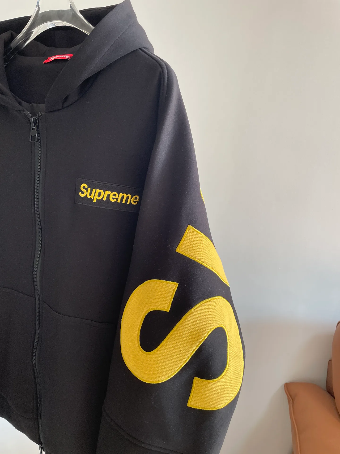 Свитшоты И Худи Женские Supreme 1858305