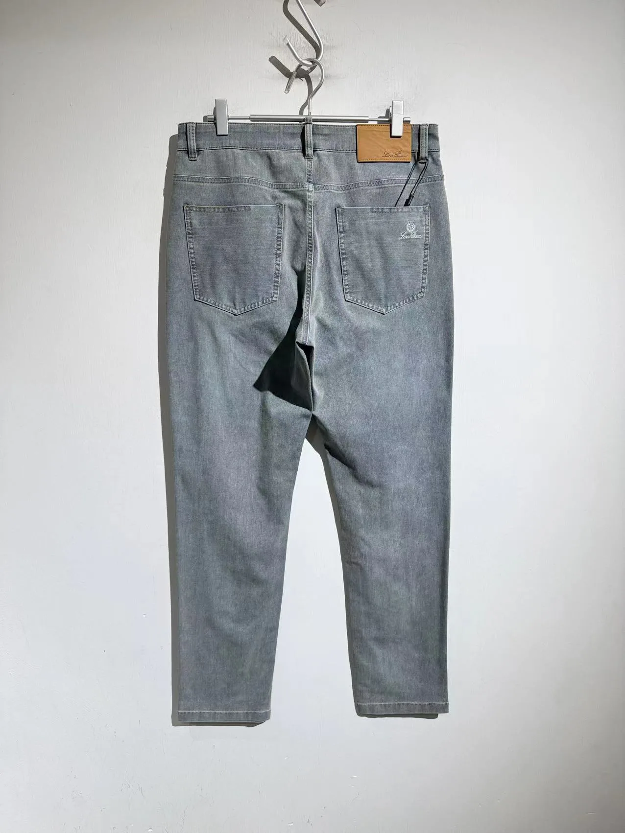 Джинсы Мужские Loro Piana 15587