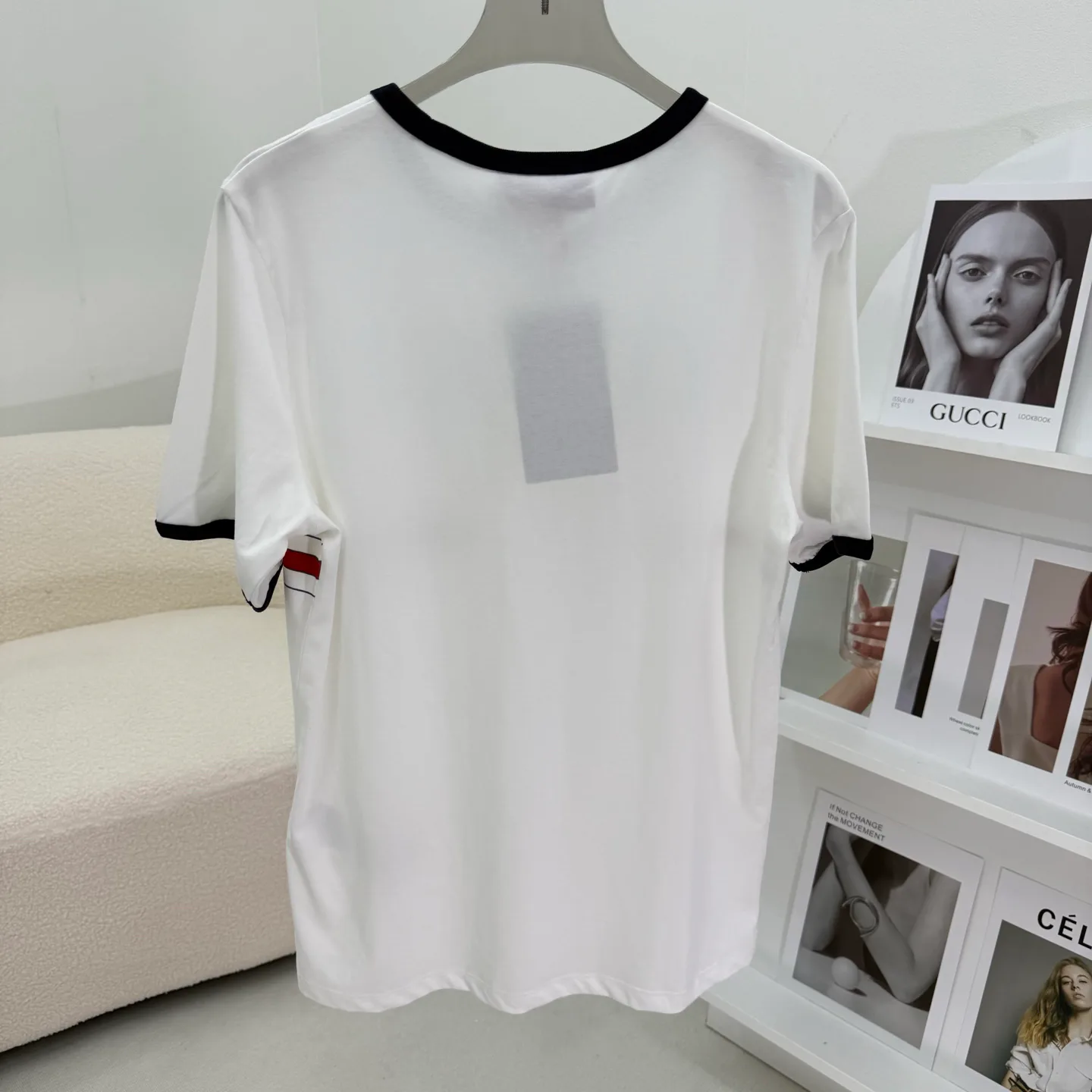 Футболки Женские Gucci 11250093