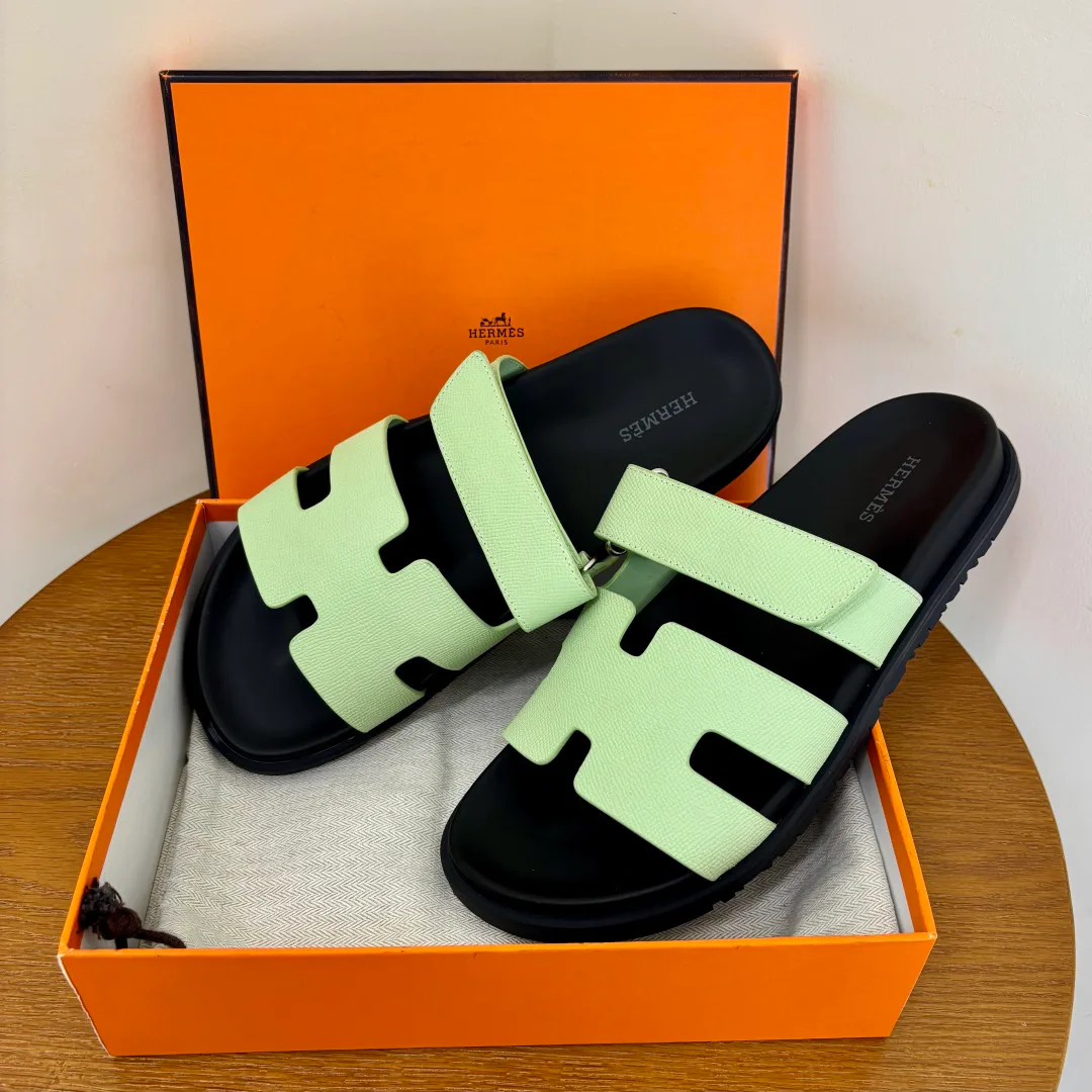 Сандалии Женские Hermes 1090003