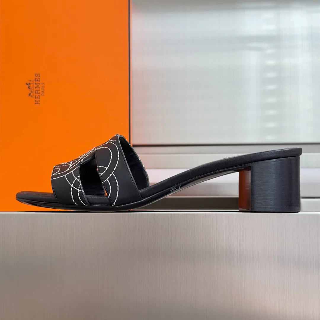 Сандалии Женские Hermes 12142676