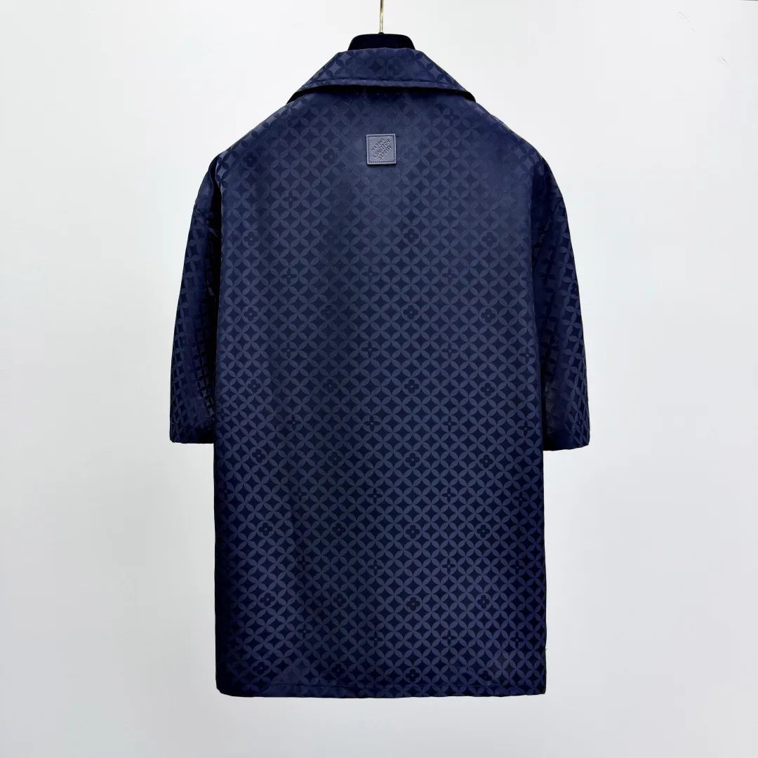 Рубашки Мужские Louis Vuitton 5189515