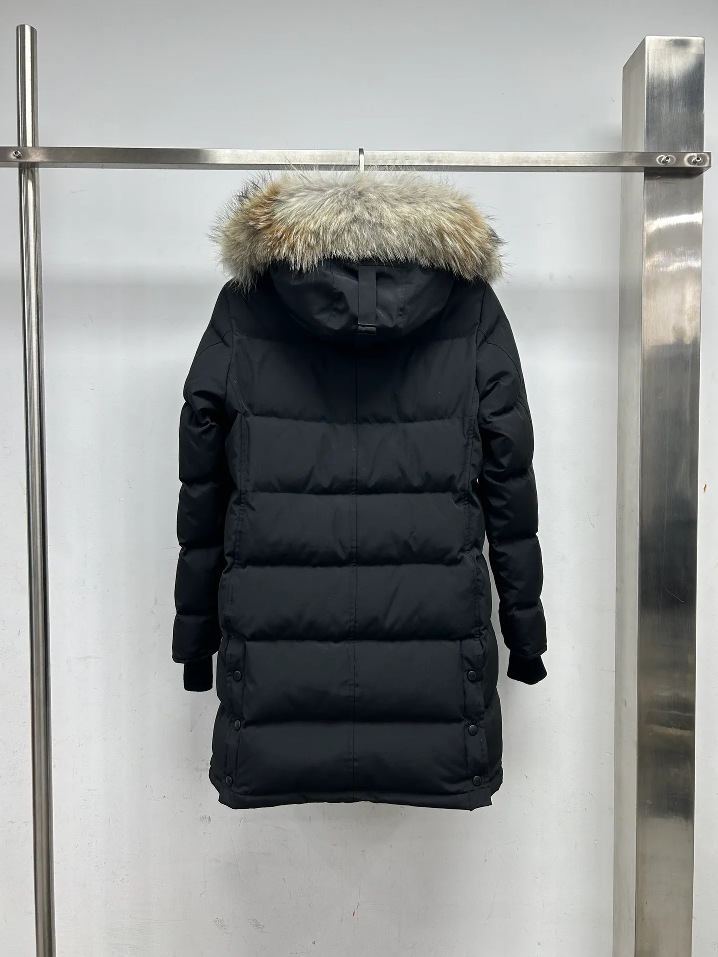 Куртки И Пуховики Женские Canada Goose 18188607