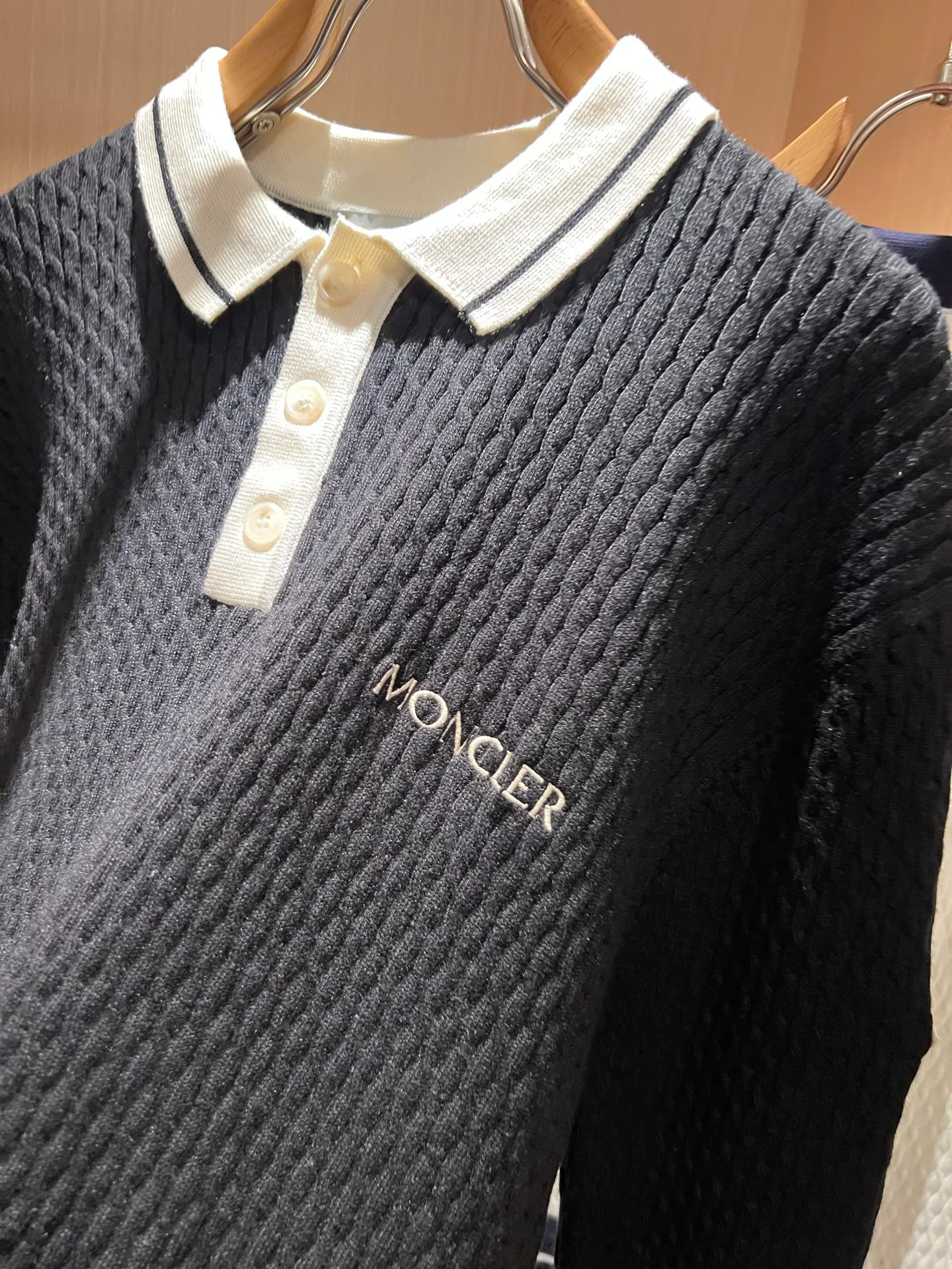 Джемперы И Свитеры Мужские Moncler 18495786