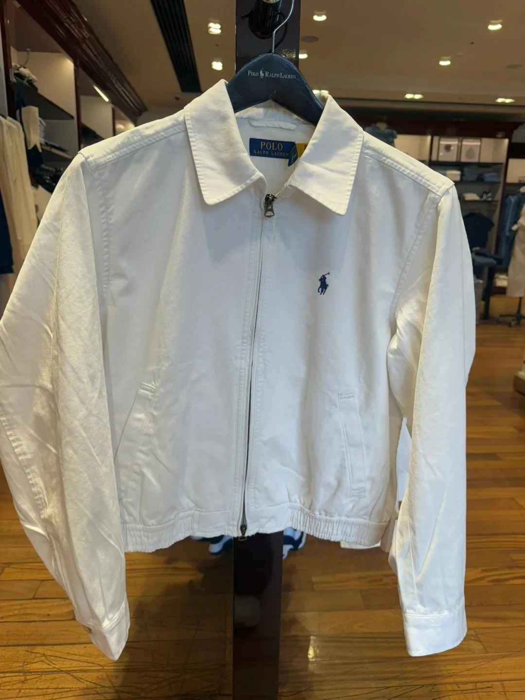 Куртки И Пуховики Мужские Ralph Lauren 11429991