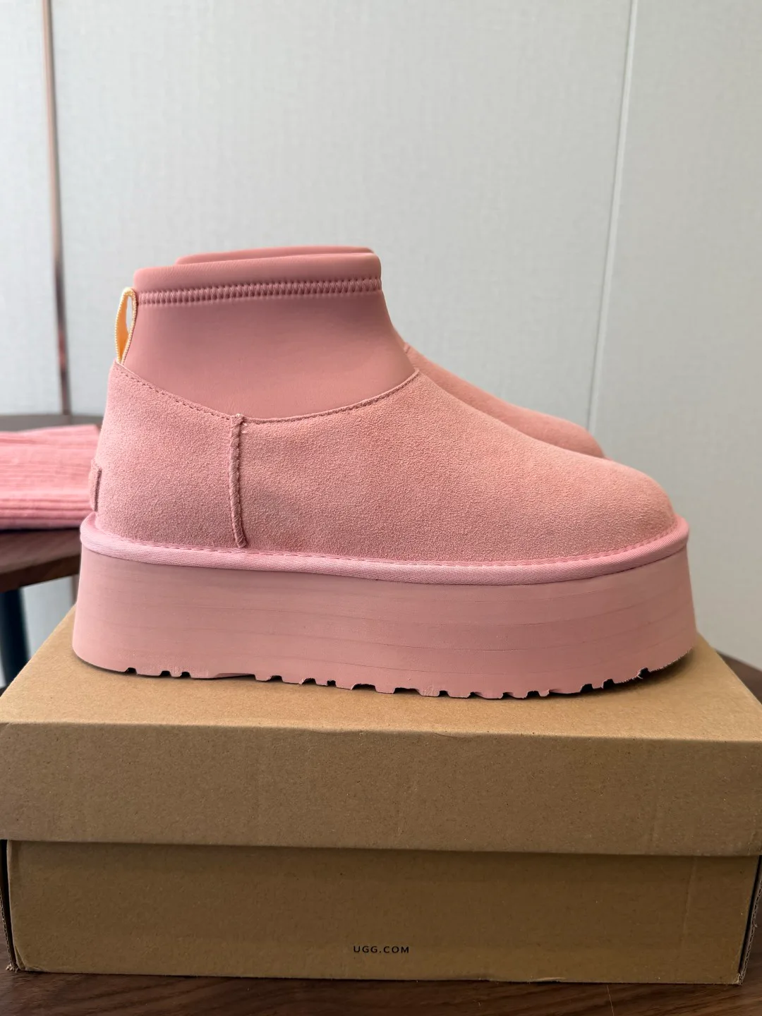 Угги Женские Ugg 18796218