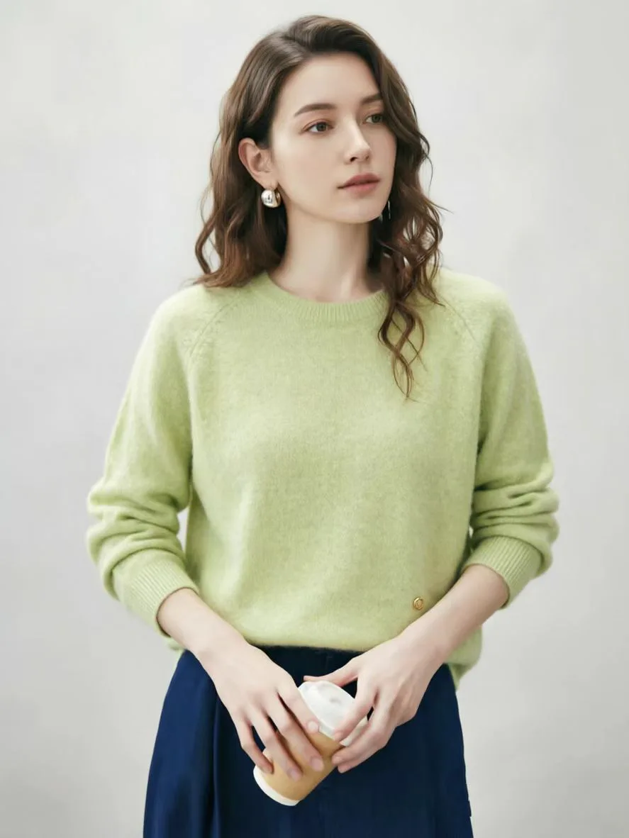 Джемперы И Свитеры Женские Loro Piana 17434947