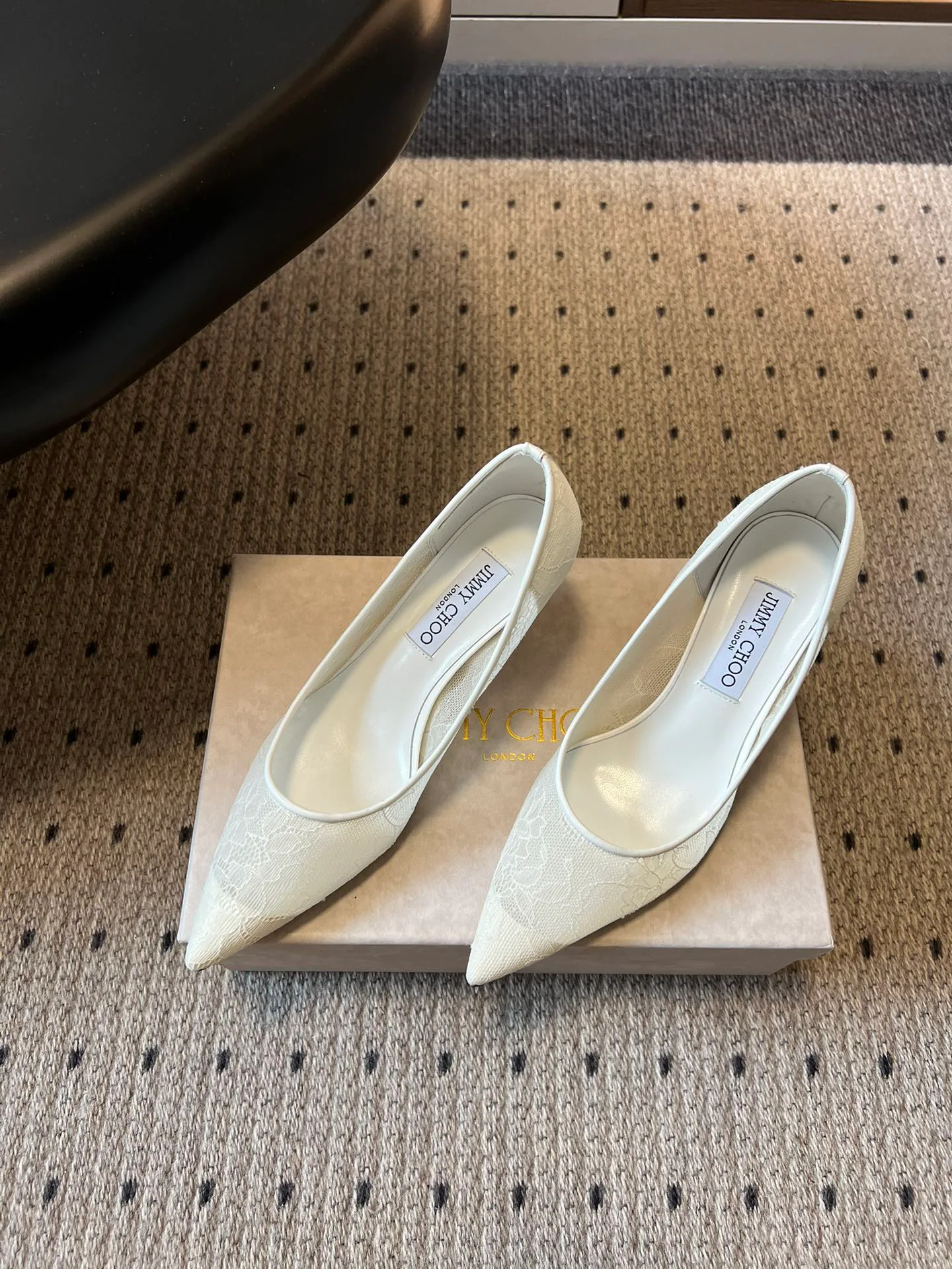 Туфли Женские Jimmy Choo 11740790