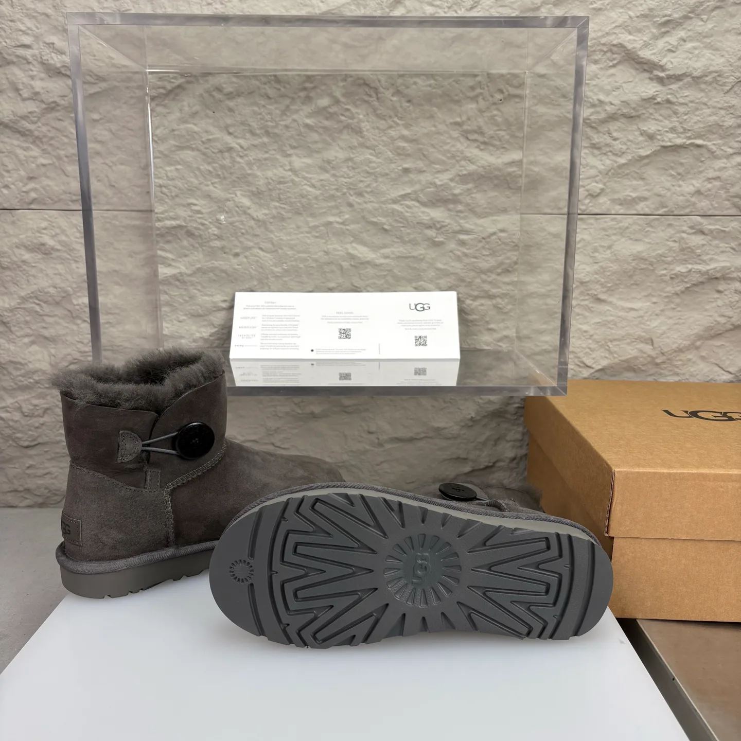 Угги Женские Ugg 18719197