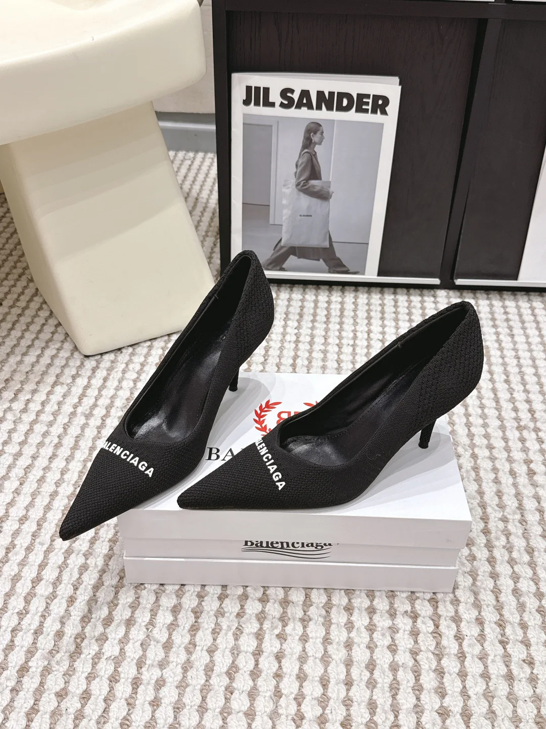 Туфли Женские Balenciaga 13307182